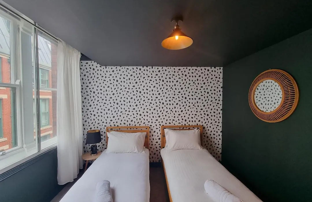 Beautiful Northern Quarter 2 Bedroom Apt-1